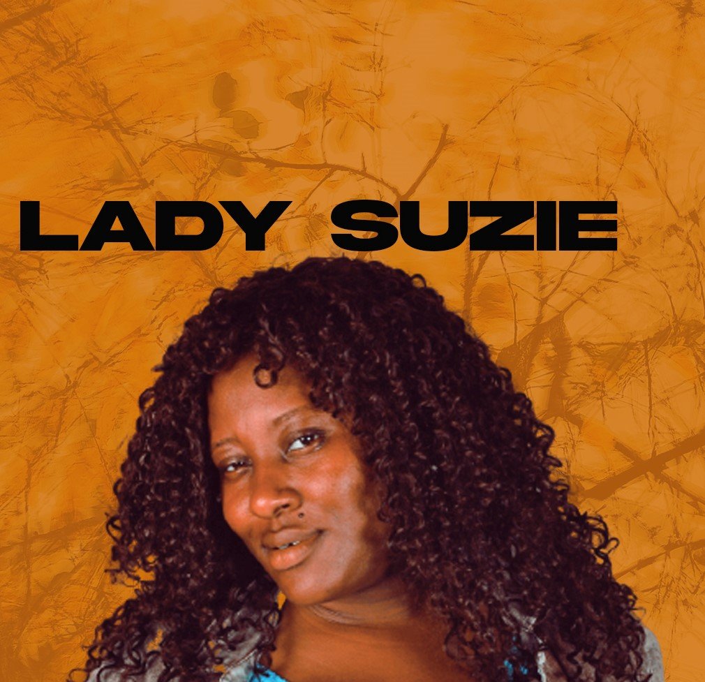 Lady Suzzie